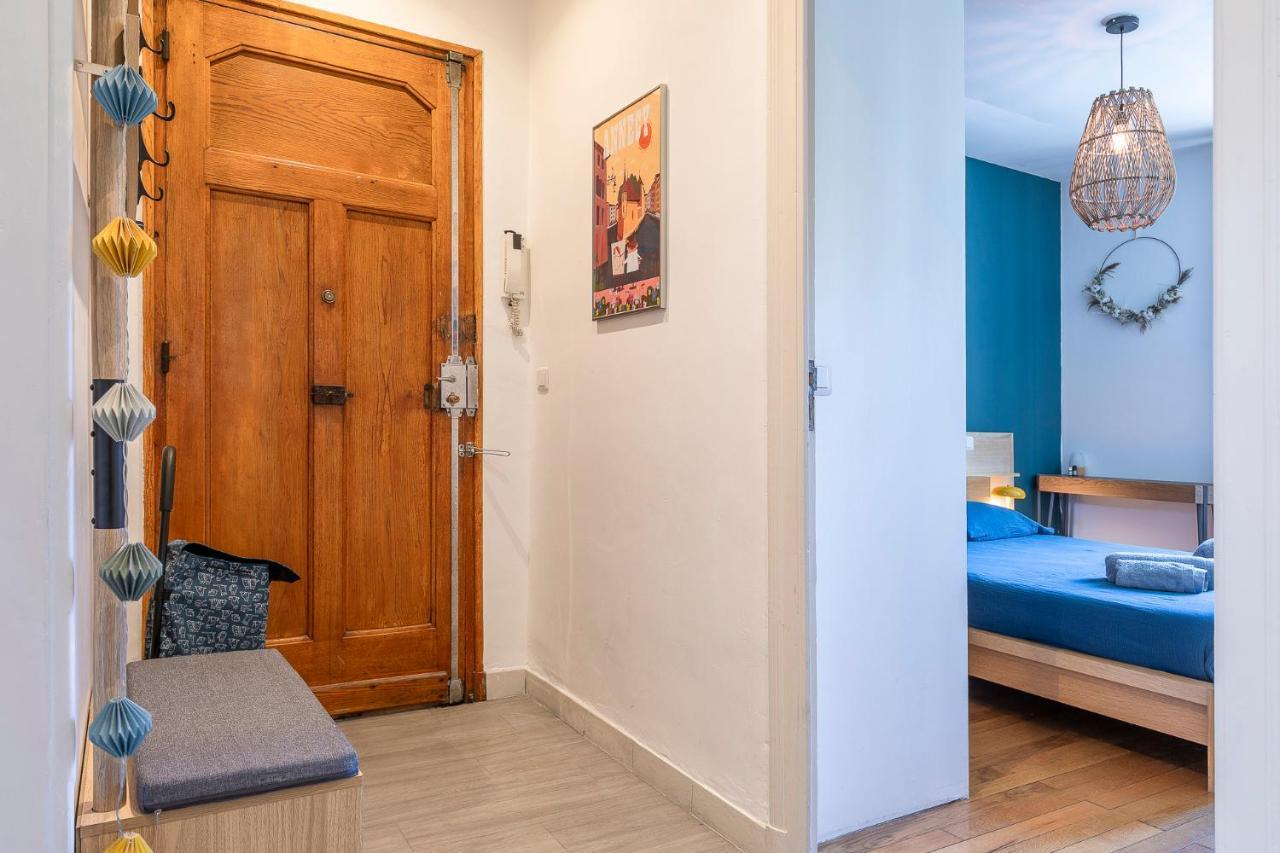 Apt 2-4 Pers, Charme De L'Ancien, Calme, Velos, Annecy Centre Εξωτερικό φωτογραφία