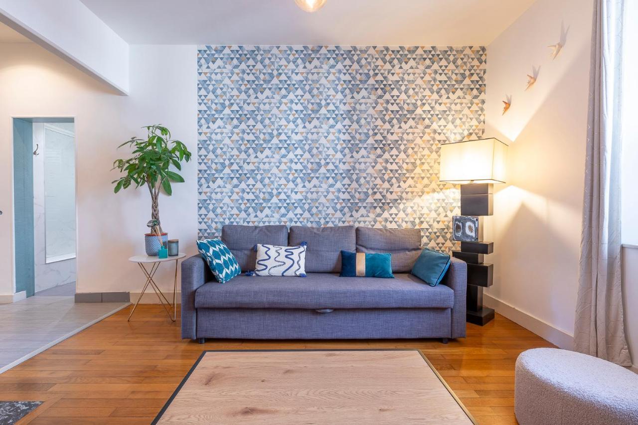 Apt 2-4 Pers, Charme De L'Ancien, Calme, Velos, Annecy Centre Εξωτερικό φωτογραφία