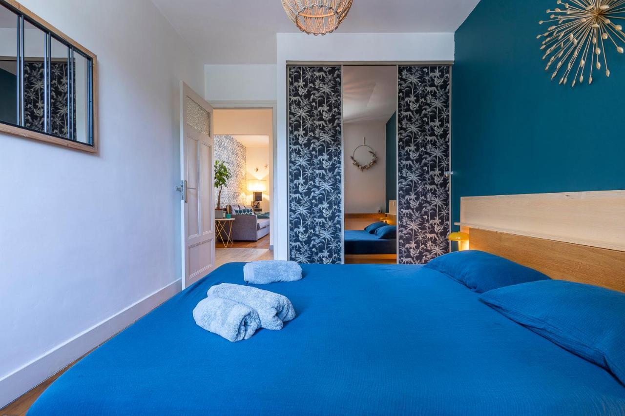 Apt 2-4 Pers, Charme De L'Ancien, Calme, Velos, Annecy Centre Εξωτερικό φωτογραφία