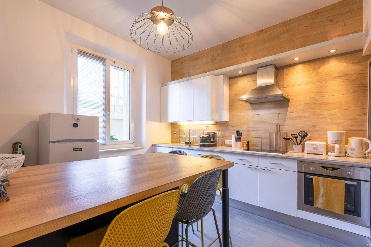 Apt 2-4 Pers, Charme De L'Ancien, Calme, Velos, Annecy Centre Εξωτερικό φωτογραφία