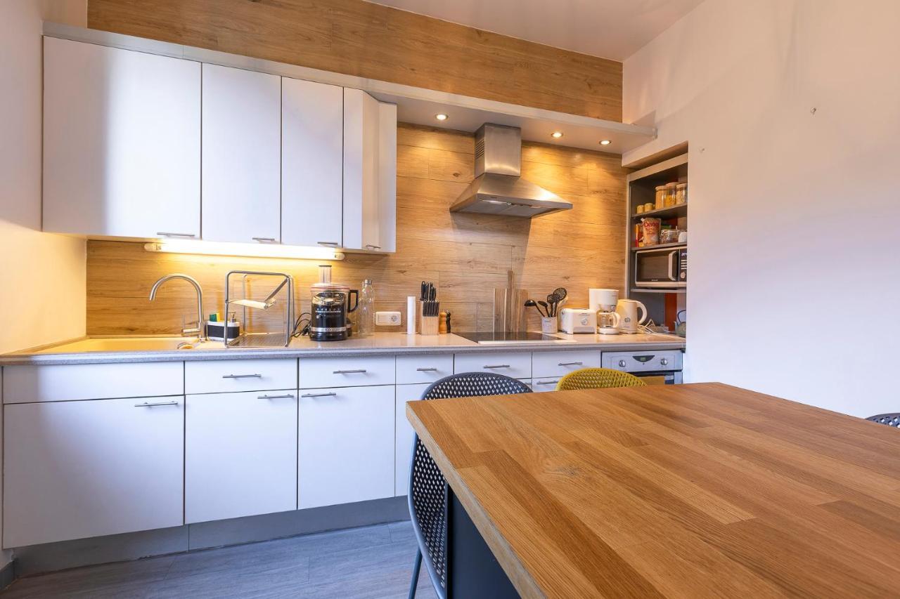Apt 2-4 Pers, Charme De L'Ancien, Calme, Velos, Annecy Centre Εξωτερικό φωτογραφία