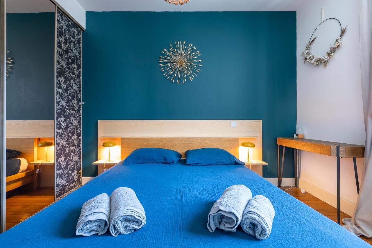 Apt 2-4 Pers, Charme De L'Ancien, Calme, Velos, Annecy Centre Εξωτερικό φωτογραφία