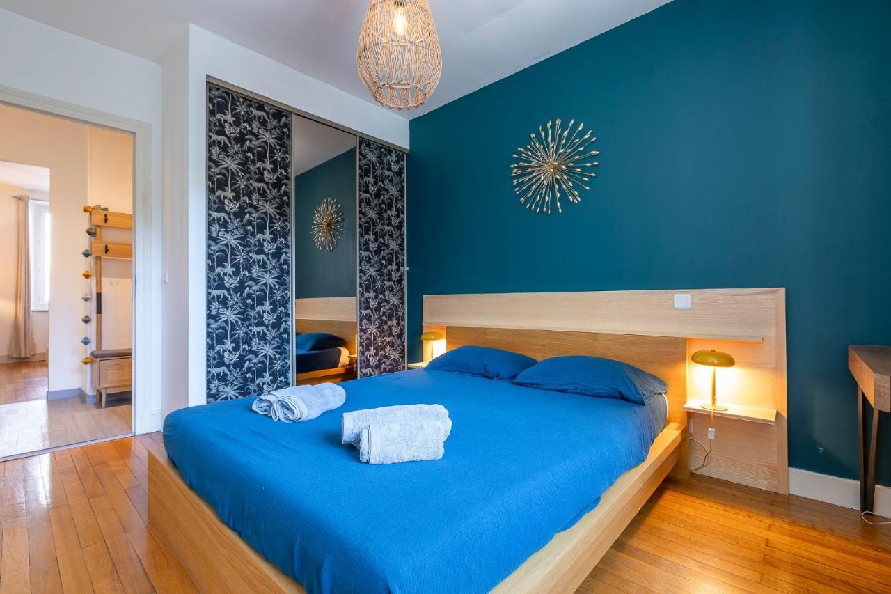 Apt 2-4 Pers, Charme De L'Ancien, Calme, Velos, Annecy Centre Εξωτερικό φωτογραφία